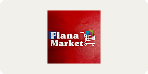 Flana Market