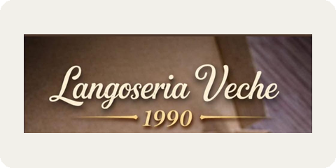 Langoseria Veche