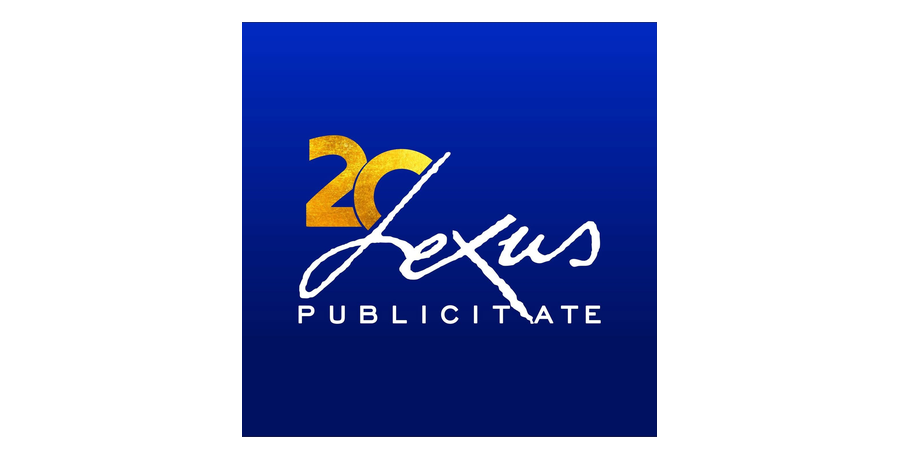 Lexus Publicitate — 20 de ani