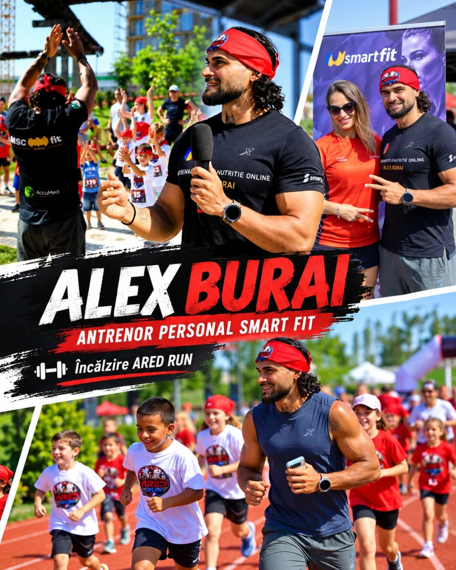 Alex Burai