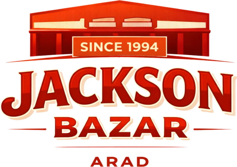 Jackson Bazar