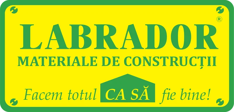 Labrador – Materiale de construcții